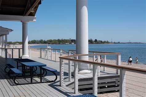 Walking Tours — Experience Fairfield CT