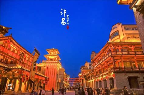 河南许昌：文旅融合助力公共文化建设_旅游_环球网
