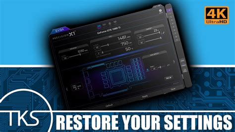 Image result for Precision X1 Overclock Guide