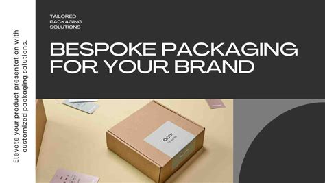 Crafting Compelling Product Packaging: A Human-Centric Guide