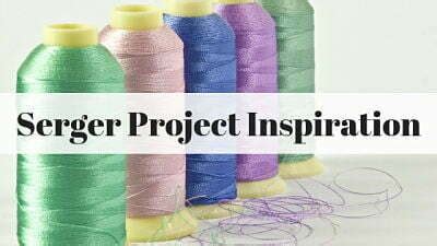 Image result for Free Serger Projects