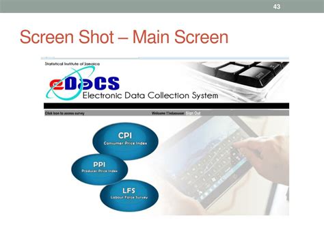 Image result for Types of an Electronic Data Collection System