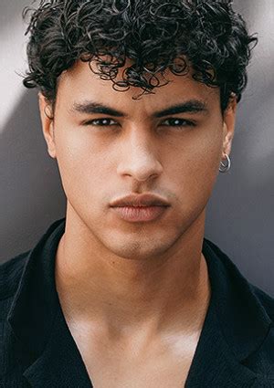Development | New Faces | Indeed Models Berlin