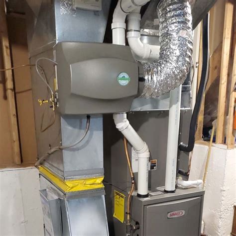 Humidifiers & Dehumidifiers Windsor | Installation & Repair