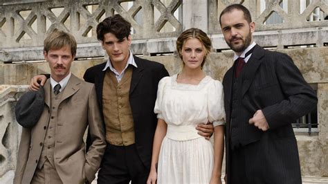 Gran Hotel - MijnSerie.nl