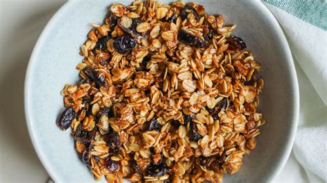 Does Granola Go Bad? Understanding the Granola Shelf Life