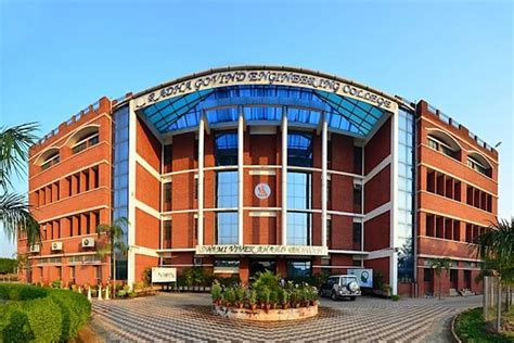 Radha Govind Group of Institutions Meerut Campus: Photos, Virtual Tour
