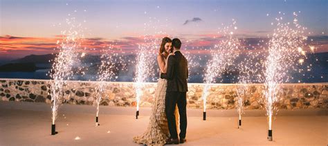 Wedding Videography wedding videography santorini magicvideography ...