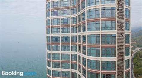 GRAND SKYLIGHT SHANTOU NAN'AO - Hotel Reviews & Photos - Tripadvisor