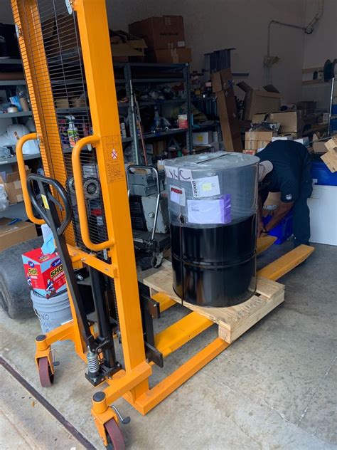 Medical Testing Solutions Office Photos