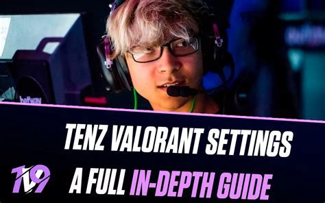 tenz full valorant settings | Claim Your ₹750 Bonus Today! Android IOS ...