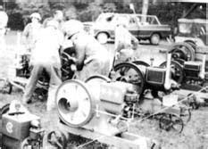 Antique Gas Engine Shows 的图像结果