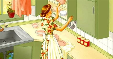 अगर आपके पास है Eagle Eyes तो 15 सेकेंड में किचन के अंदर 5 गलतियां बताएं