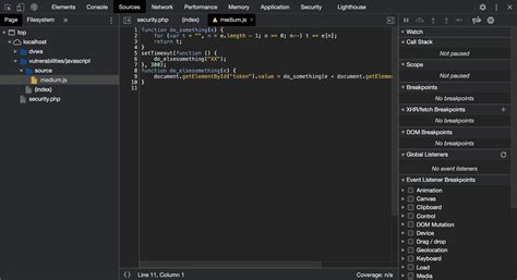 JavaScript Attacks 的图像结果