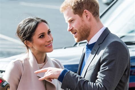Prince Harry and Meghan Markle Wedding Details, Royals Reactions