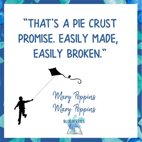 Mary Poppins Bert Quotes
