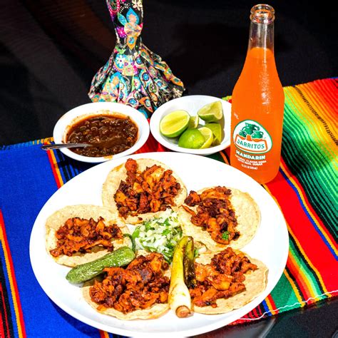 LA MICHOACANA MEXICAN RESTAURANT