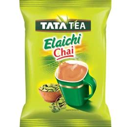 Tata Tea Elaichi Chai - 1000GM