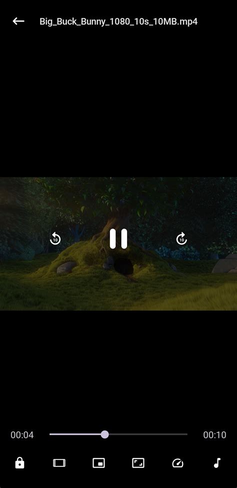 Drive Streaming 的图像结果