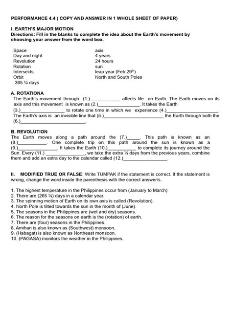 Image result for Performance Task 4