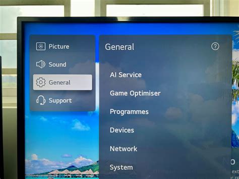 Image result for LG TV Menu Code