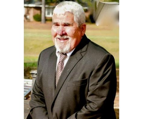 James Harding Kennedy Obituary (2024) - Bennett, NC - Joyce-Brady ...