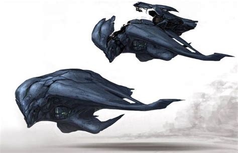 Image result for Alien 2 Ship