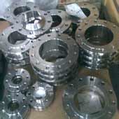 EN 1092-1 Flanges, En 1092-1 Pn40, En 1092-1 Type B Raised Face