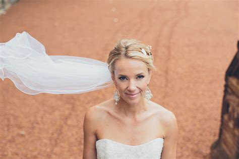 Wedding Style: Brides in High Resolution