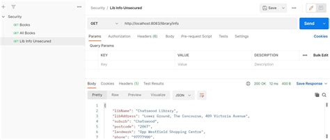 Spring Boot Spring Security Return Principle Object 的图像结果