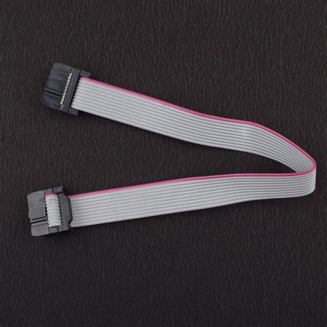 Double Header ISP 10P 20cm Download Cable FC10P – REES52