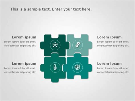 Free Strategy PowerPoint Templates 的图像结果