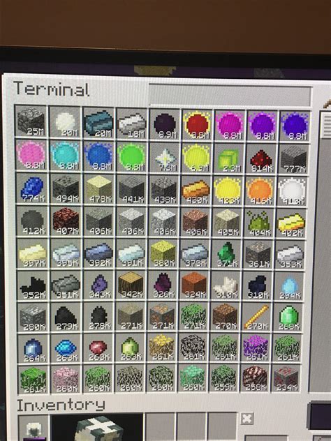 Image result for Minecraft Me System Tutorial