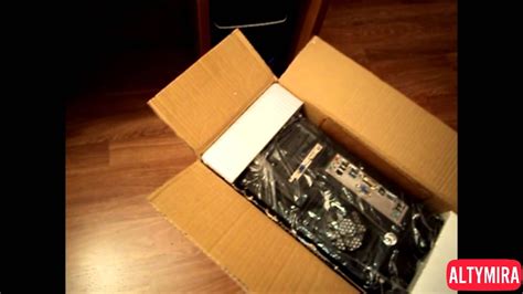 Computer Core Unboxing 的图像结果