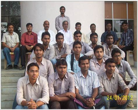 Kshitij 2k12