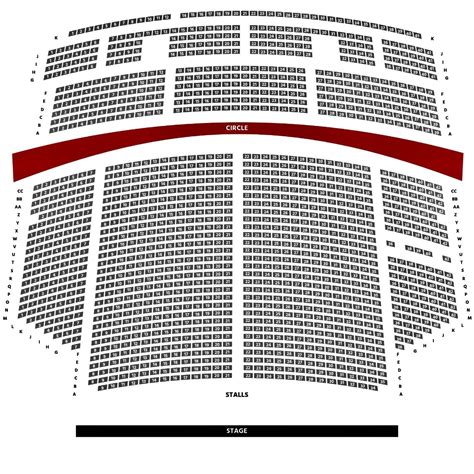 Image result for Princess Theatre Decatur Seating Map