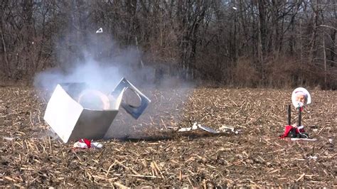 Image result for Destroy Washing Machine