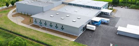 We are modernising our logistics centre | STAUFF