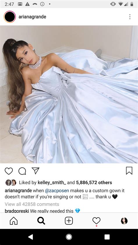 Why Ariana Grande Is Able to Get So Many Instagram Followers ...