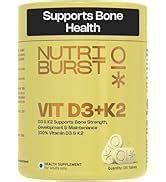 Nutriburst Multivitamin Gummies for Men and Women