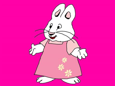Max and Ruby Drawing 的图像结果