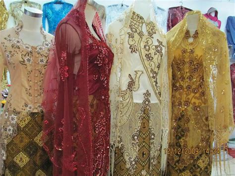Kebaya - JungleKey.in Image