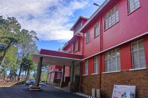 NLU Meghalaya Campus: Photos, Virtual Tour