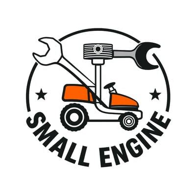 Image result for Small Engine Repair Sign Design