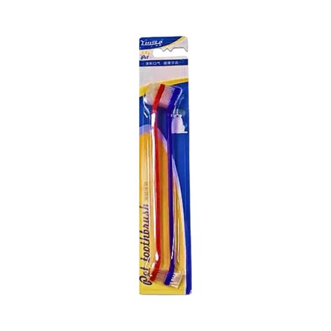 AnimealCANINE CREW 2 IN 1 TOOTHBRUSH - Upto 15% Off - An...