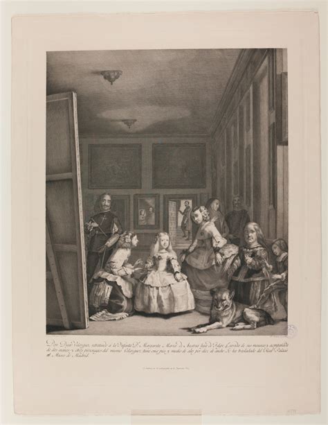 Las Meninas Prado