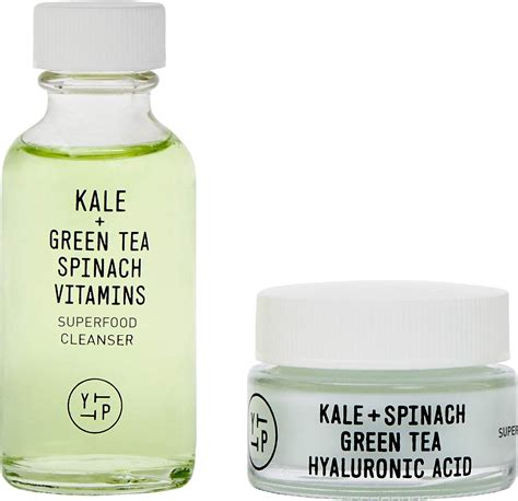 Youth To The People Superfood Duo Mini Clean India | Ubuy