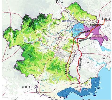 (广东省)2020年揭阳市国民经济和社会发展统计公报-红黑统计公报库