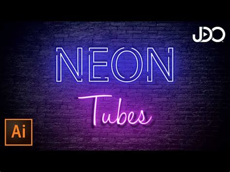 Image result for Photoshop Neon Text Tutorial
