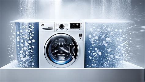 LG Washing Machine Tub Clean Function 的图像结果